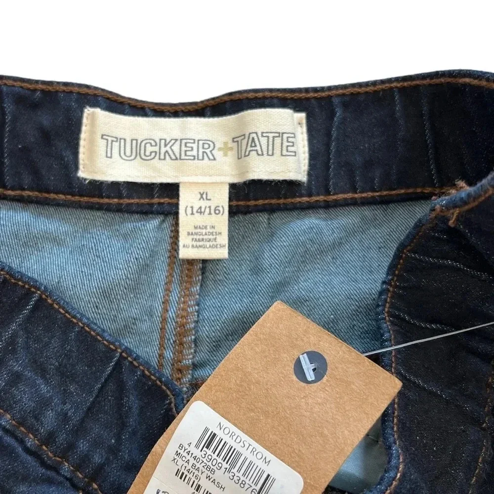 Tucker + Tate Mica Bay Wash Jeans XL 14-16